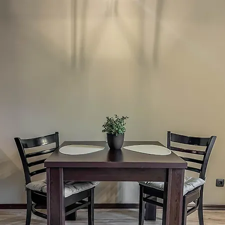 Apartamento New! Sunny For 2 Balcony & Free Parking *