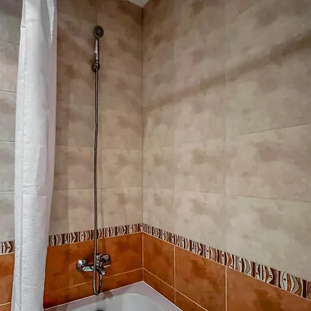 Apartamento New! Sunny For 2 Balcony & Free Parking *