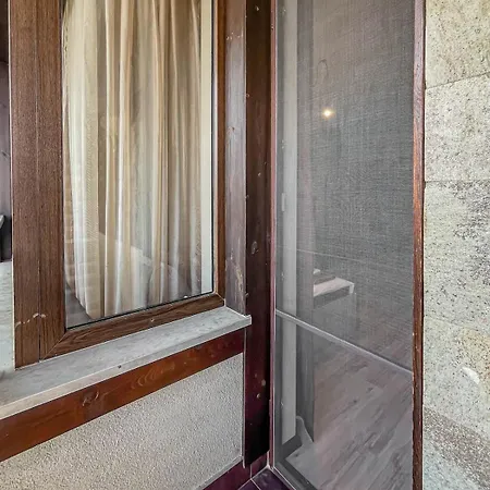 Apartamento New! Sunny For 2 Balcony & Free Parking *
