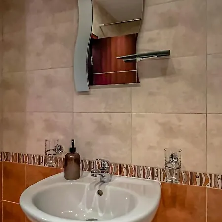 Apartamento New! Sunny For 2 Balcony & Free Parking Bansko