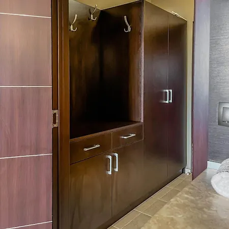 Apartamento New! Sunny For 2 Balcony & Free Parking